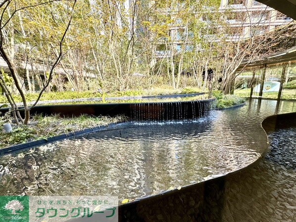 三田ガーデンヒルズ ノースヒルの物件内観写真